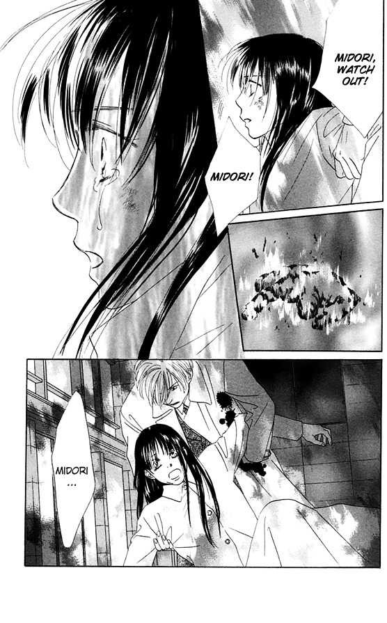 Eden No Hana Chapter 37 #5