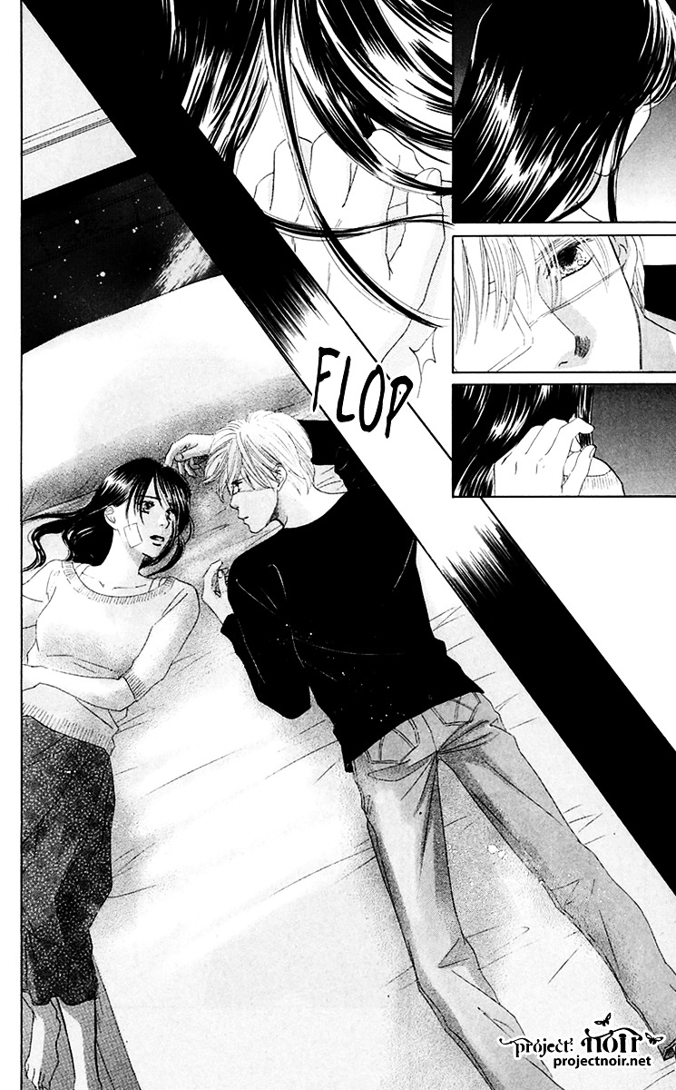 Eden No Hana Chapter 38 #31