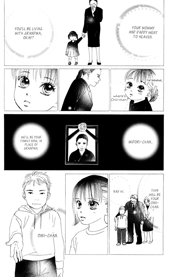 Eden No Hana Chapter 37 #18