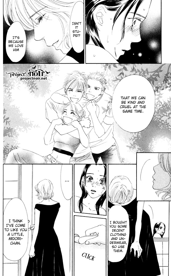 Eden No Hana Chapter 37 #34