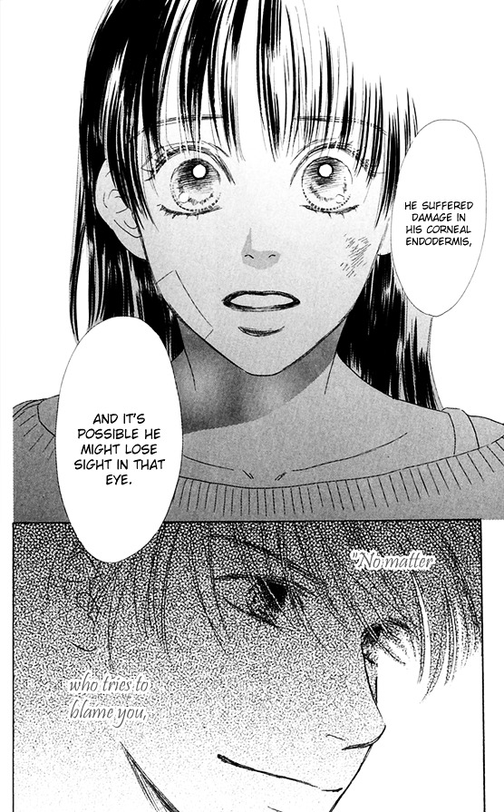 Eden No Hana Chapter 37 #42