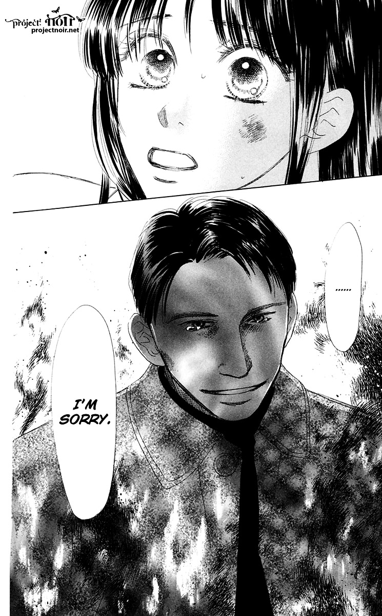 Eden No Hana Chapter 36 #37