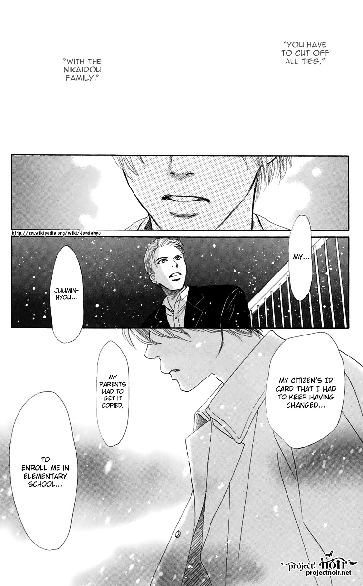 Eden No Hana Chapter 34 #37