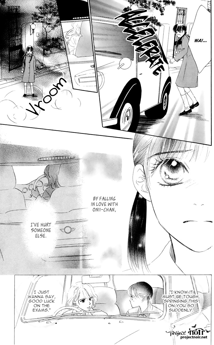 Eden No Hana Chapter 33 #4