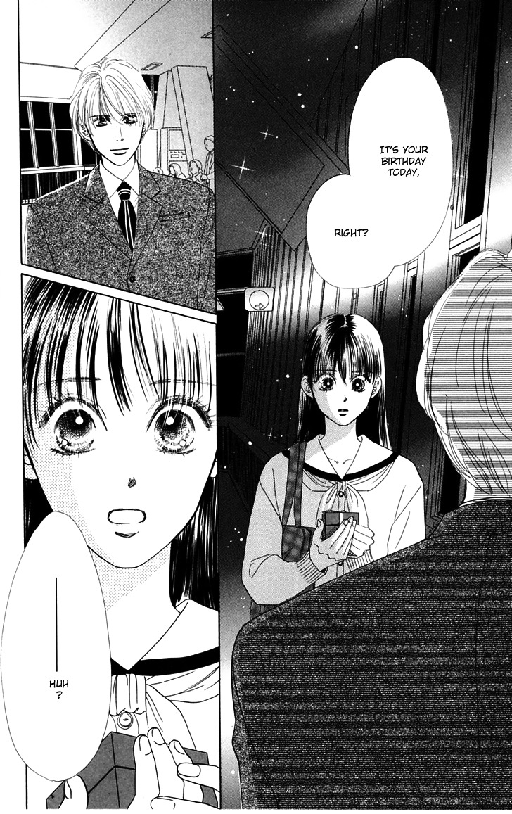 Eden No Hana Chapter 31 #4