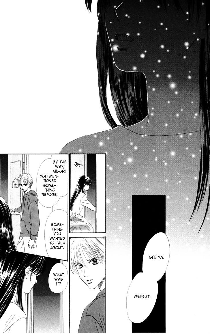 Eden No Hana Chapter 30 #22