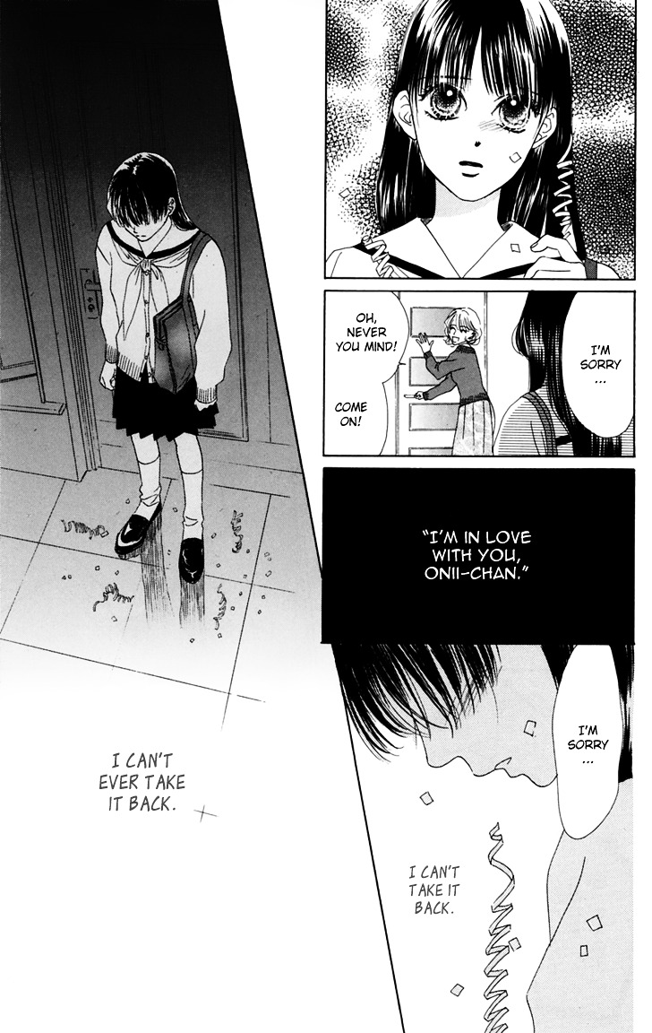 Eden No Hana Chapter 31 #31