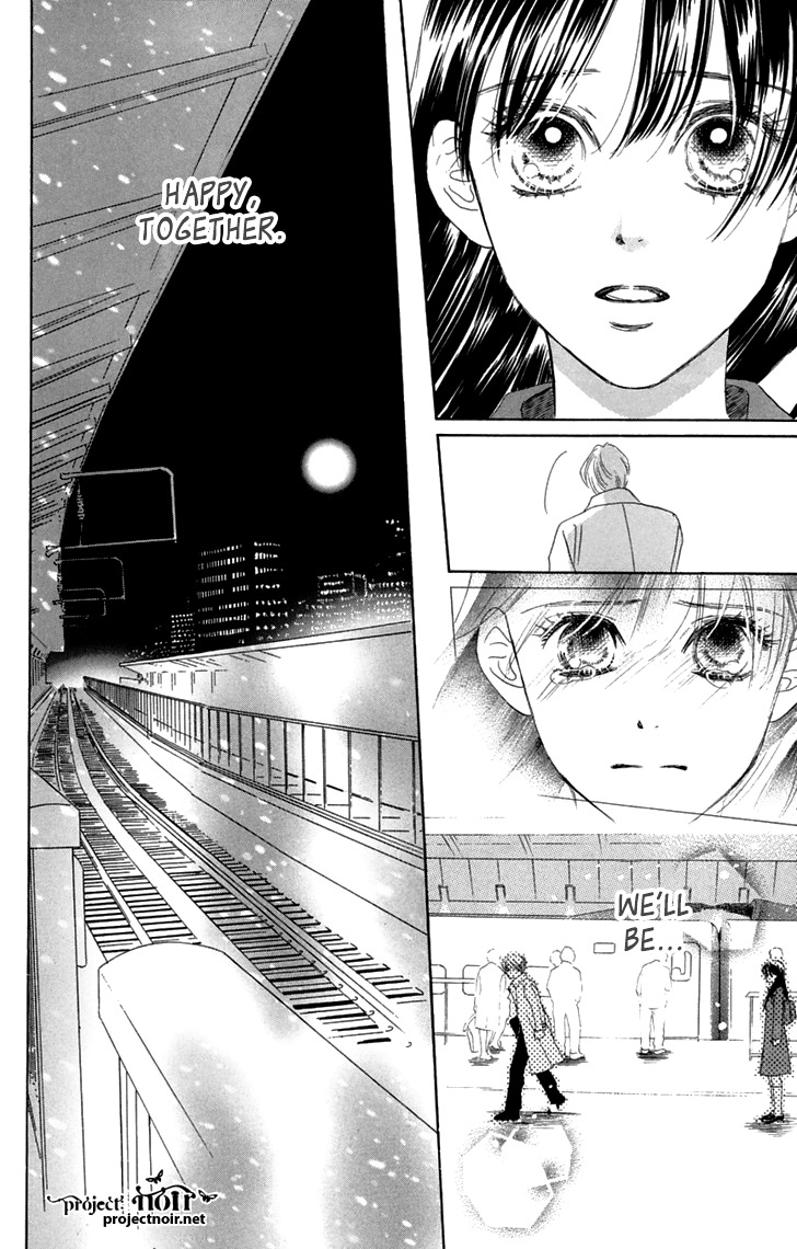 Eden No Hana Chapter 32 #37