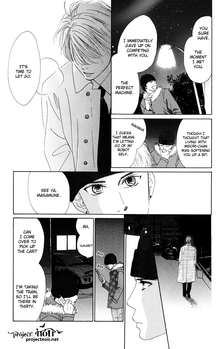 Eden No Hana Chapter 31 #91