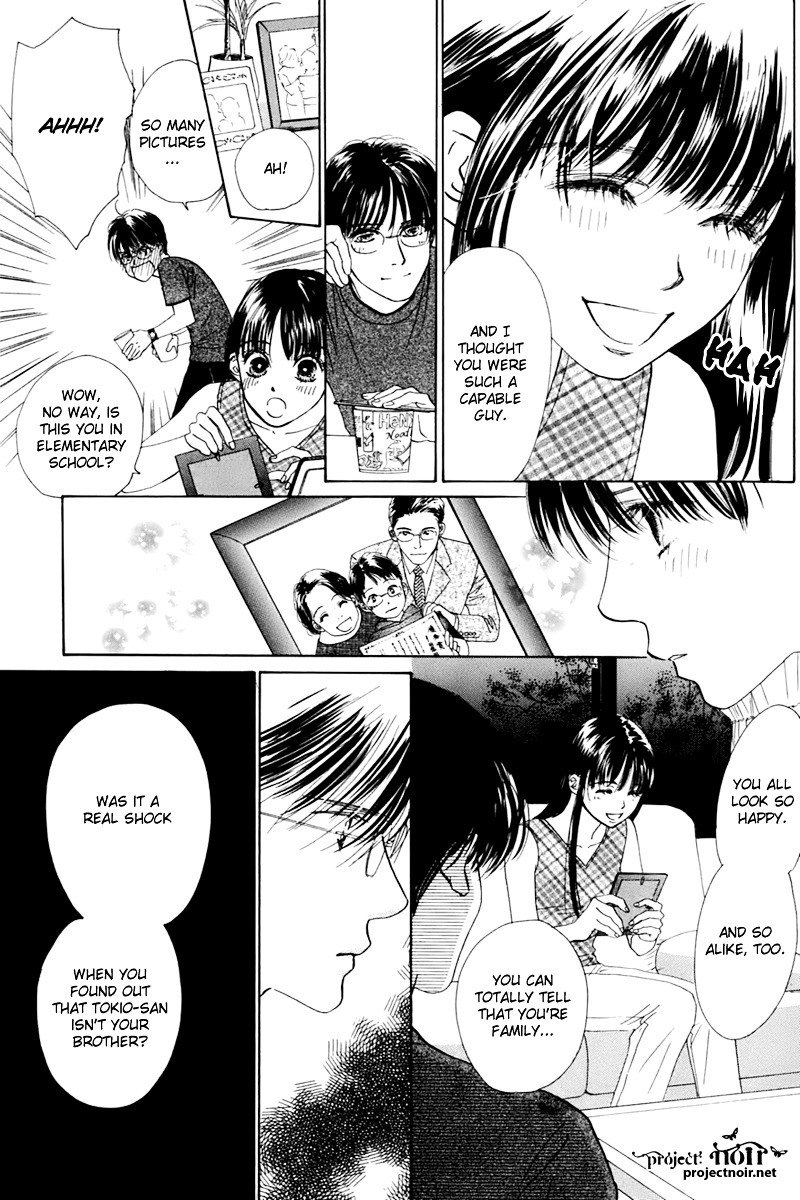 Eden No Hana Chapter 25 #6