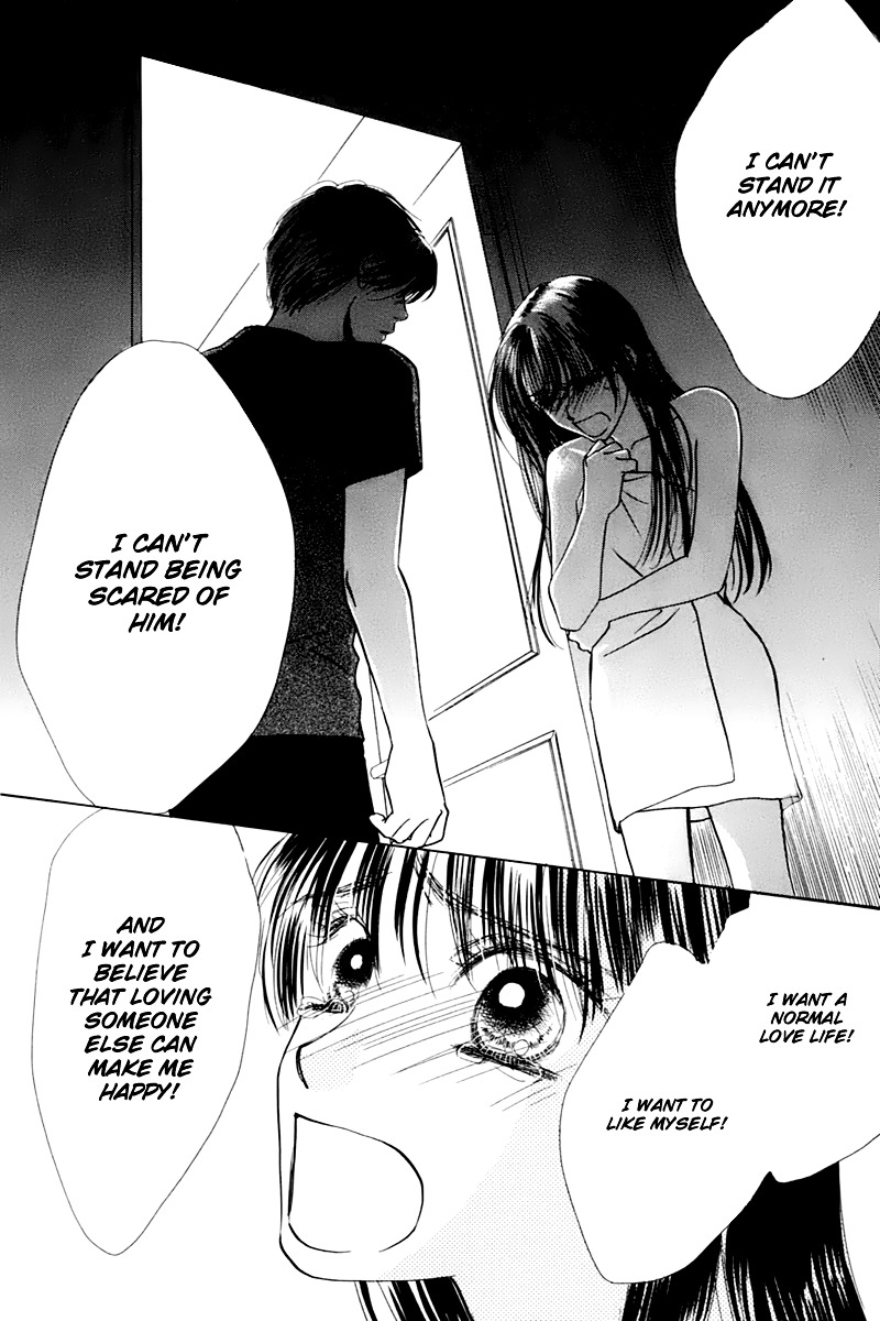 Eden No Hana Chapter 25 #14