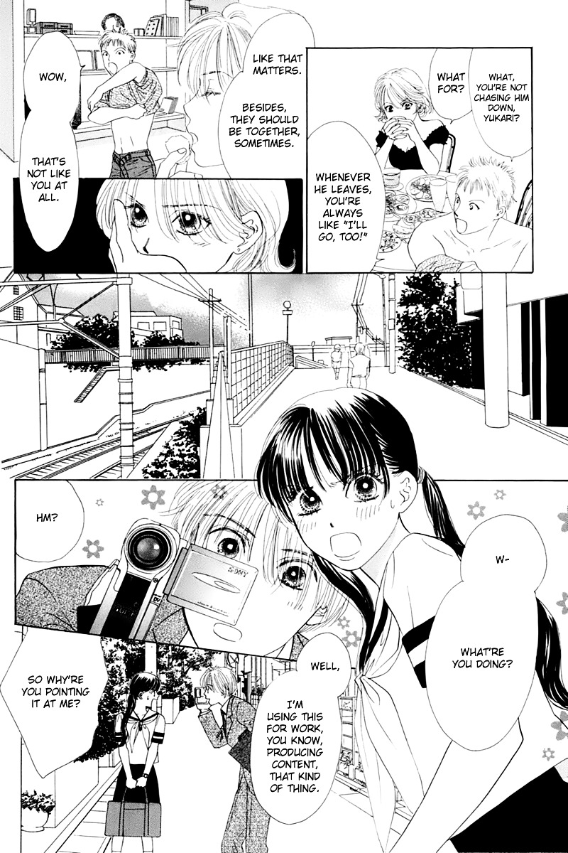 Eden No Hana Chapter 25 #67