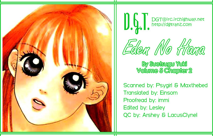 Eden No Hana Chapter 20 #42