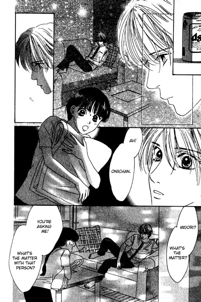 Eden No Hana Chapter 16 #17