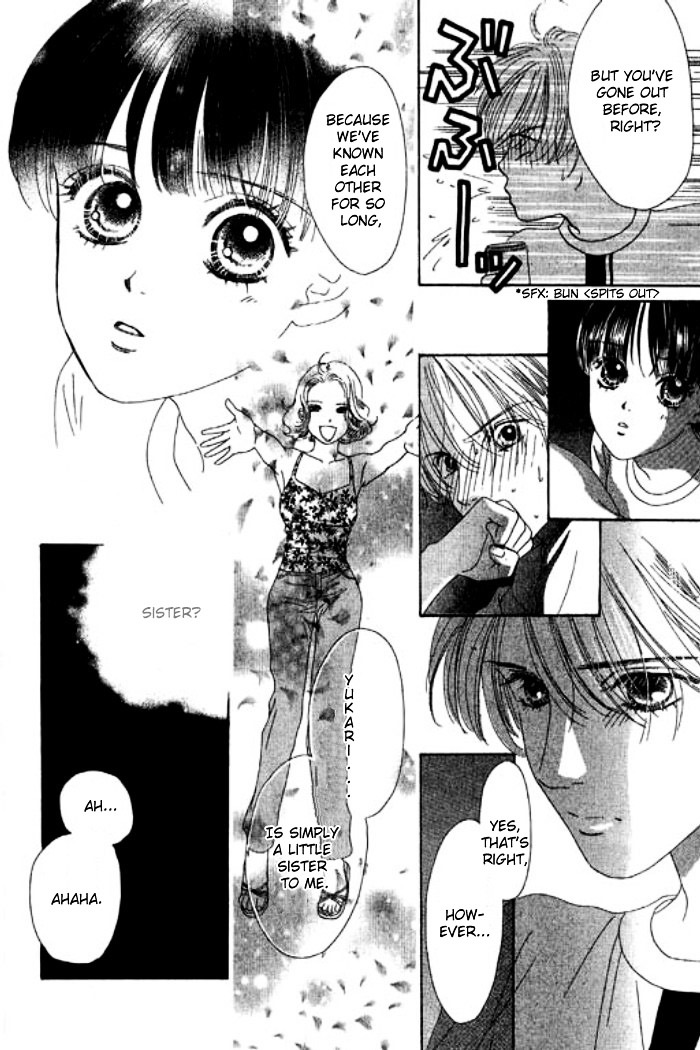 Eden No Hana Chapter 16 #19