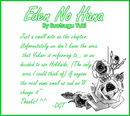 Eden No Hana Chapter 15 #3