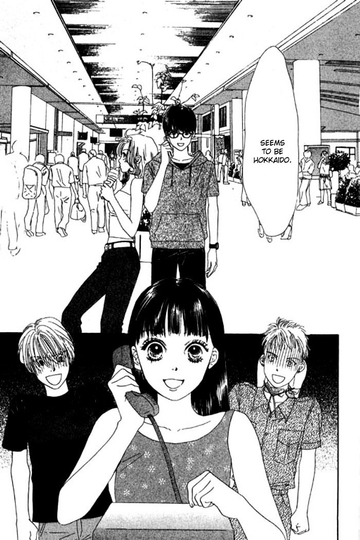 Eden No Hana Chapter 16 #42