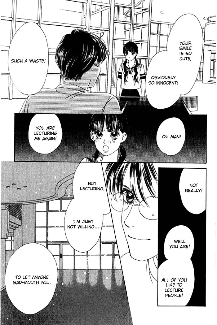 Eden No Hana Chapter 11 #36