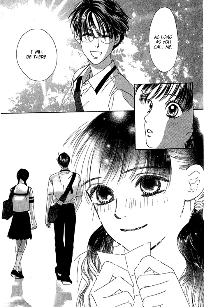 Eden No Hana Chapter 13 #36