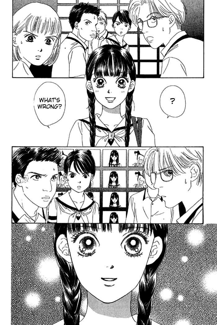 Eden No Hana Chapter 13 #41