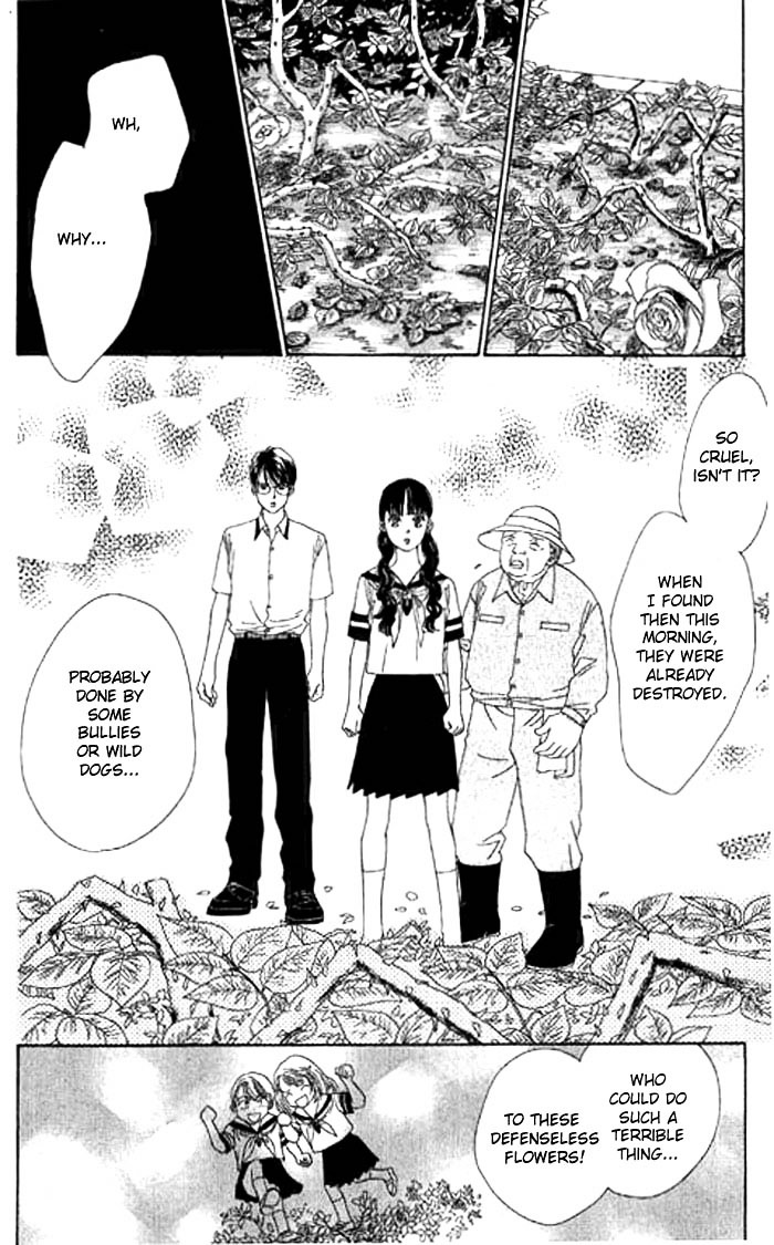 Eden No Hana Chapter 6 #27