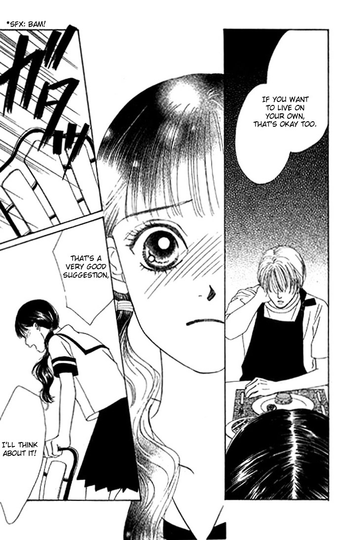 Eden No Hana Chapter 8 #30