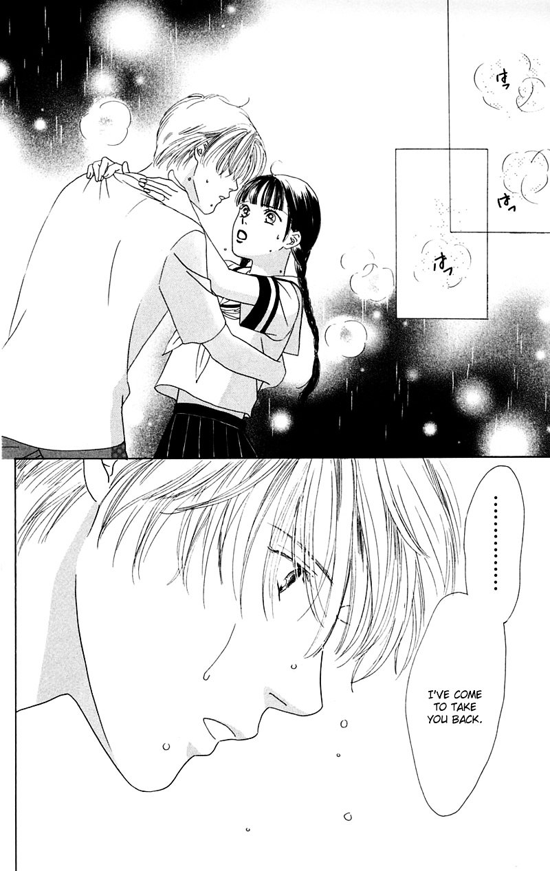 Eden No Hana Chapter 3 #31