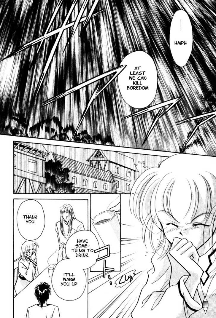 Hitomi- Tenkuu No Escaflowne Chapter 3 #3