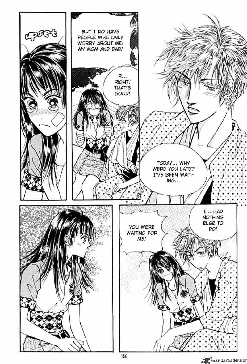 Cutie Boy Chapter 39 #25