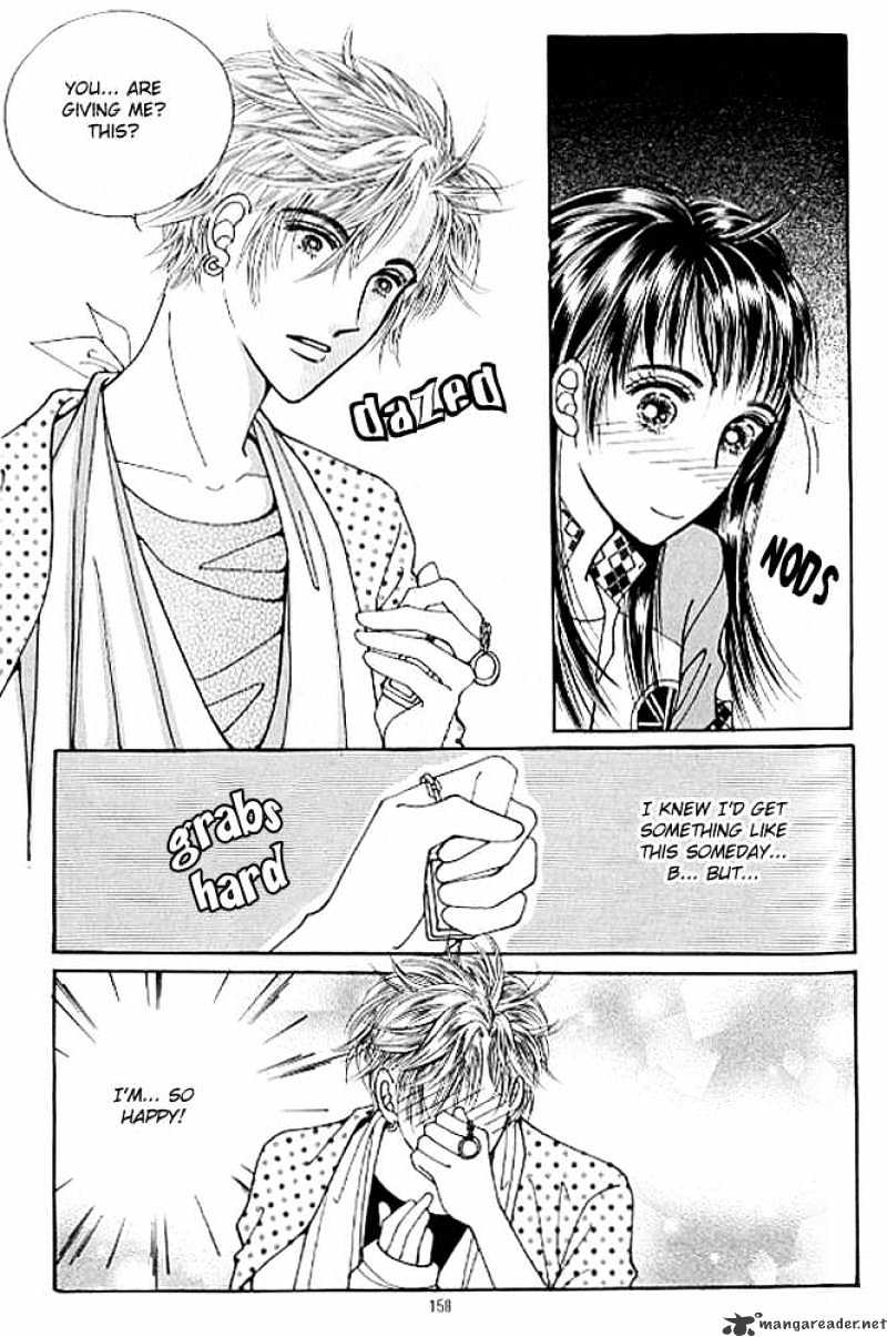 Cutie Boy Chapter 39 #27