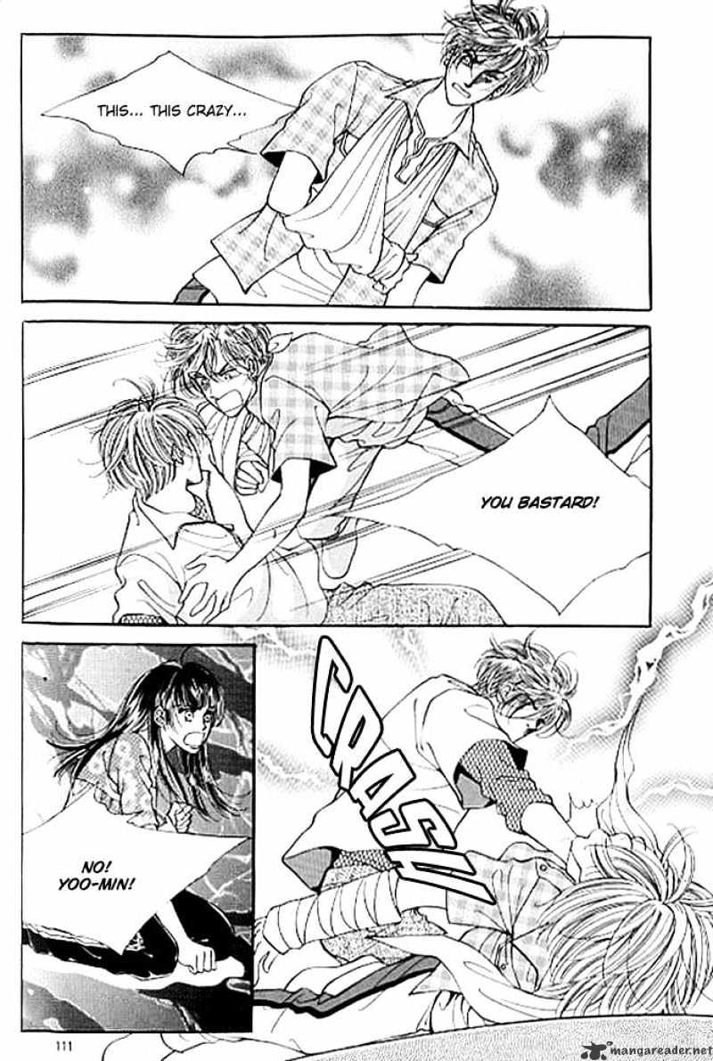 Cutie Boy Chapter 38 #3