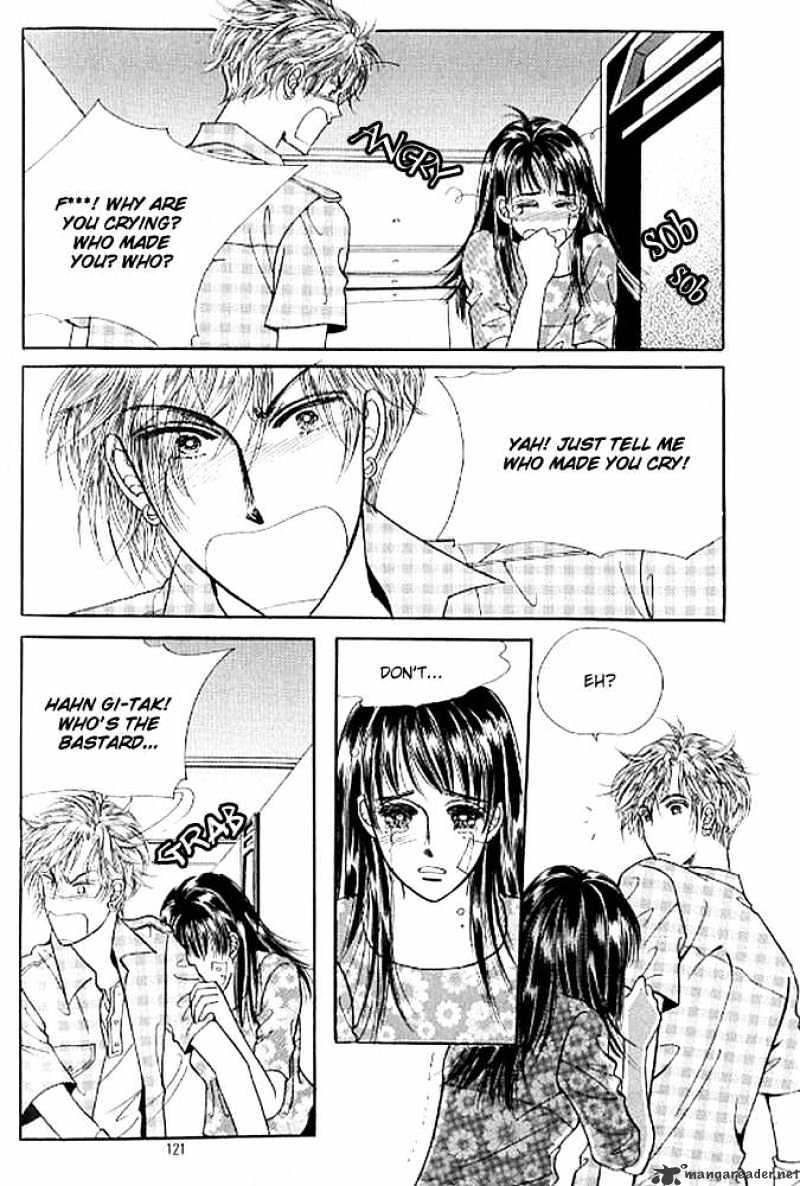 Cutie Boy Chapter 38 #13