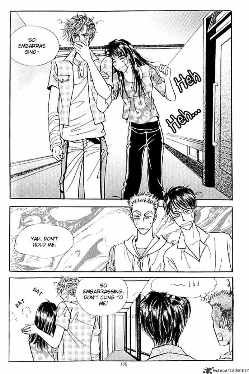 Cutie Boy Chapter 38 #17