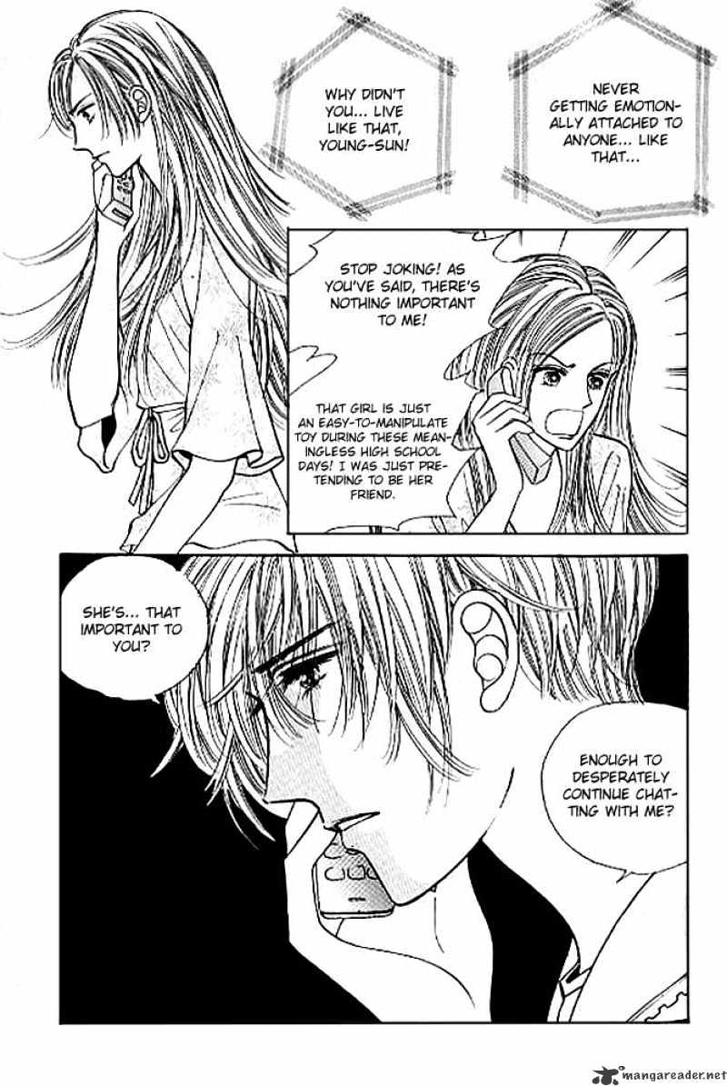 Cutie Boy Chapter 37 #5