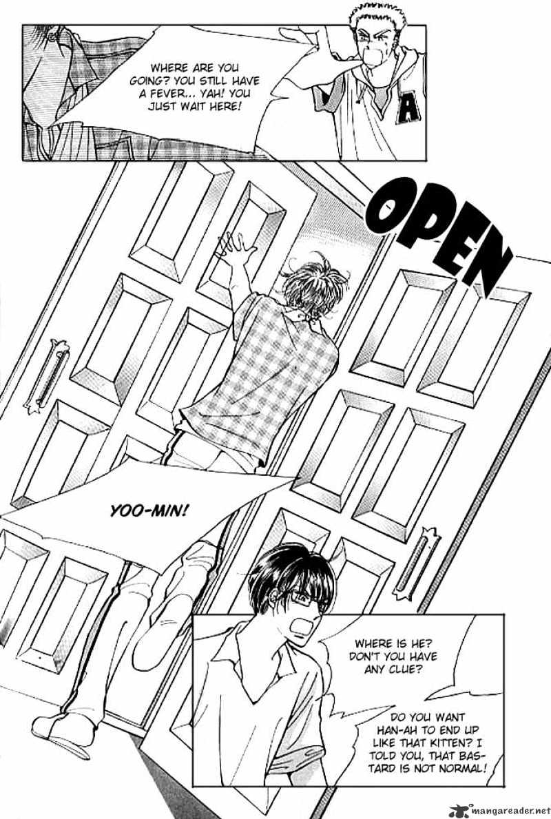 Cutie Boy Chapter 37 #12