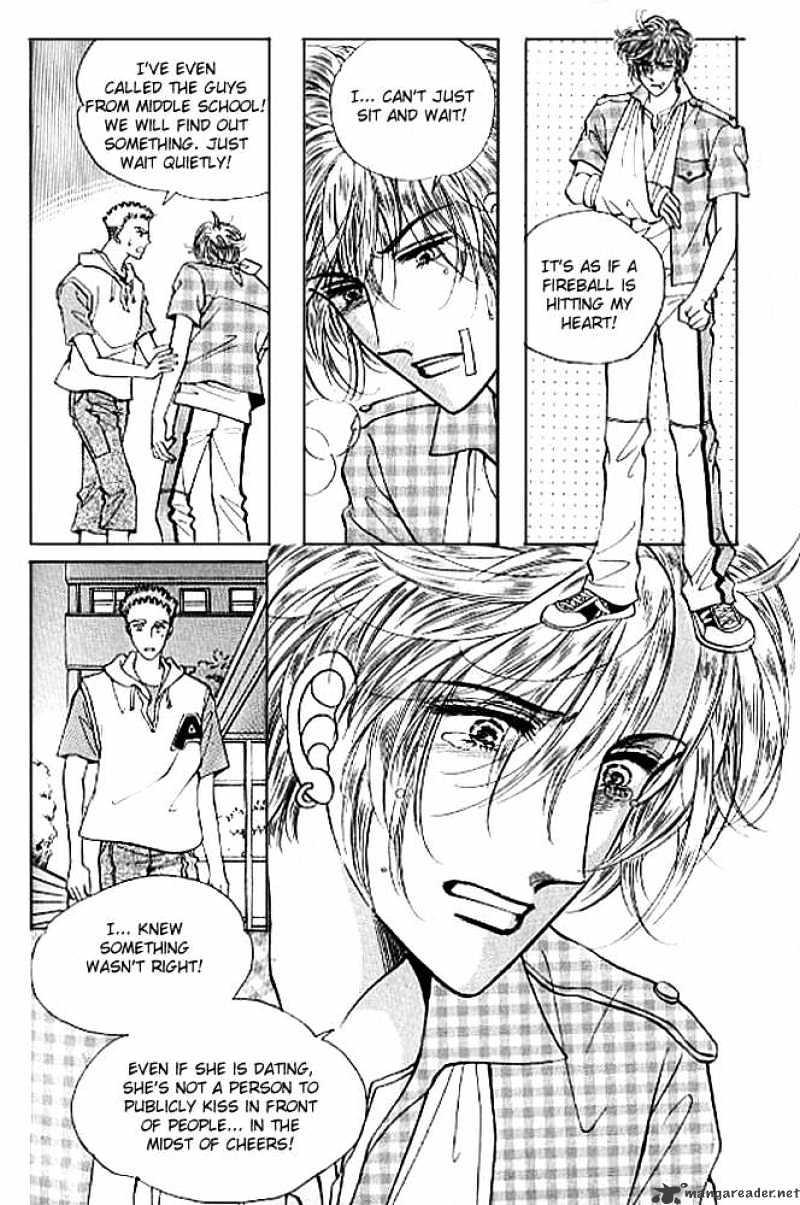 Cutie Boy Chapter 37 #20