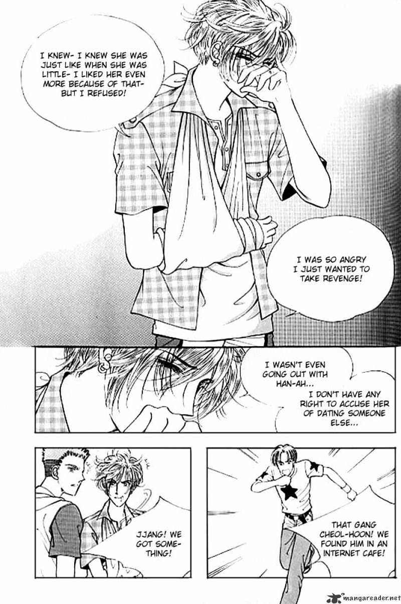 Cutie Boy Chapter 37 #21