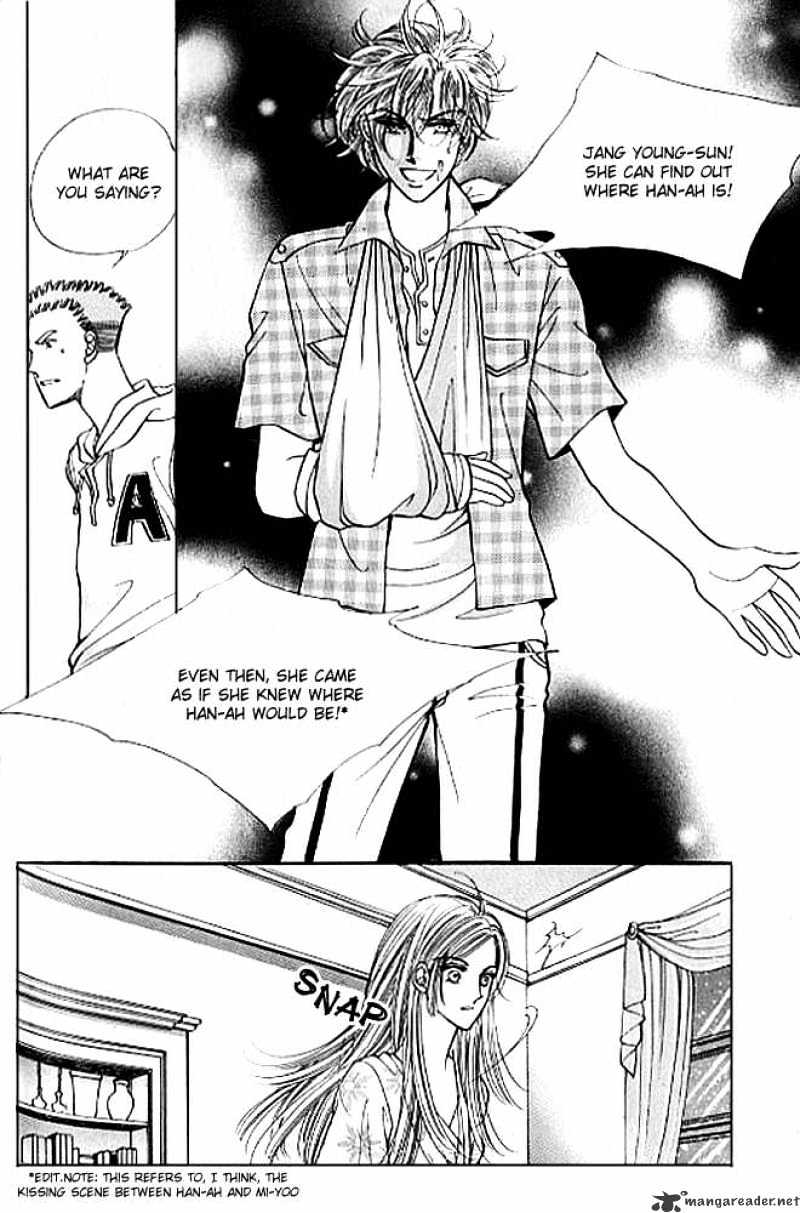 Cutie Boy Chapter 37 #26