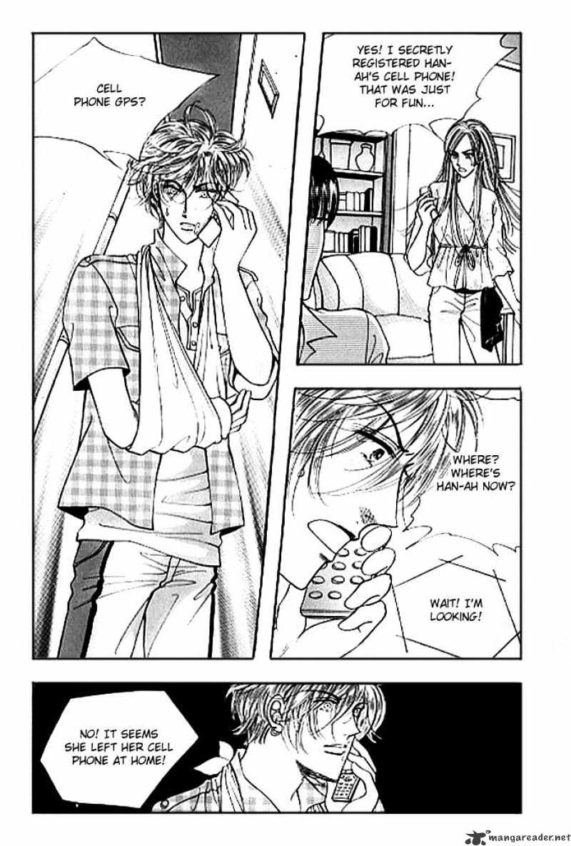 Cutie Boy Chapter 37 #28