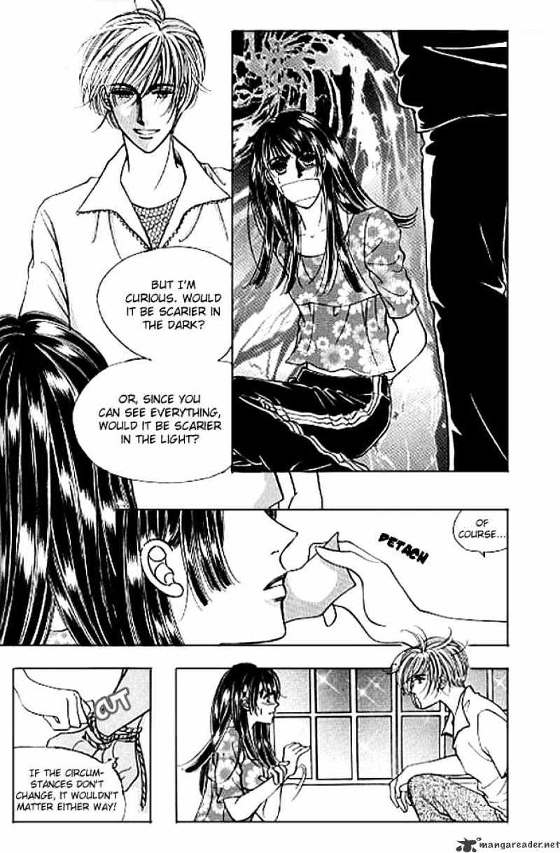 Cutie Boy Chapter 37 #32