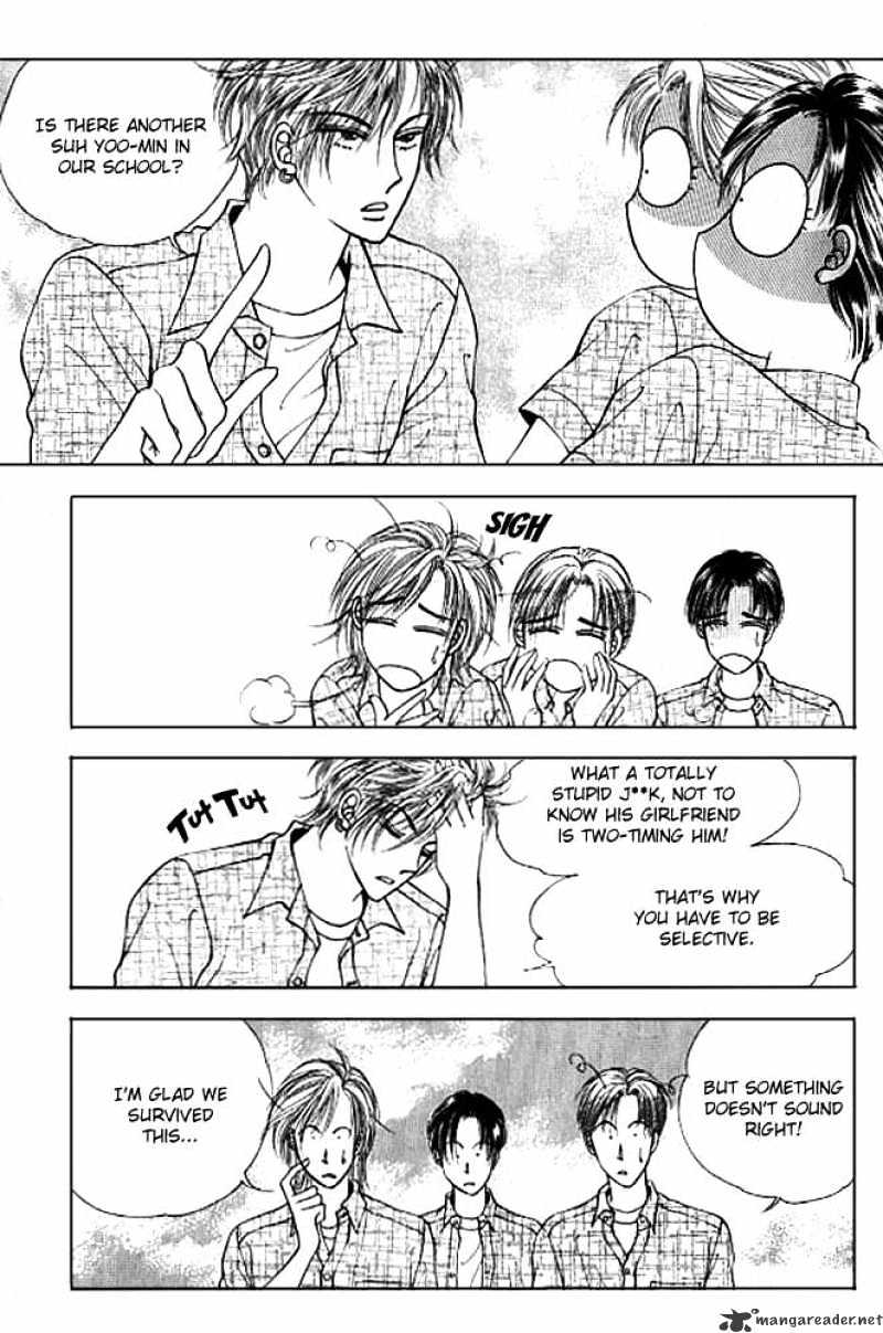 Cutie Boy Chapter 34 #5