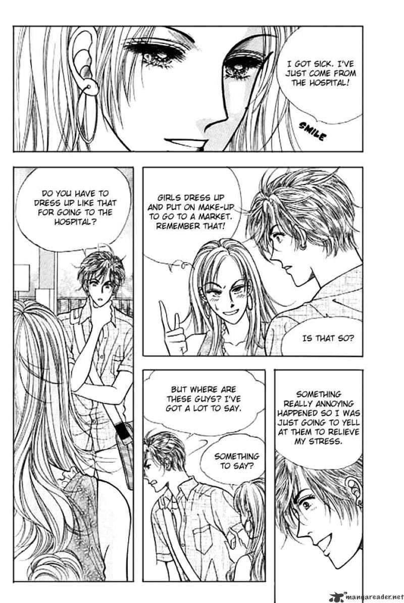 Cutie Boy Chapter 34 #16