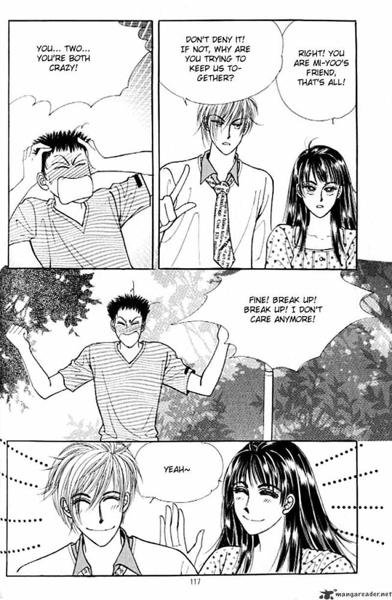 Cutie Boy Chapter 33 #14