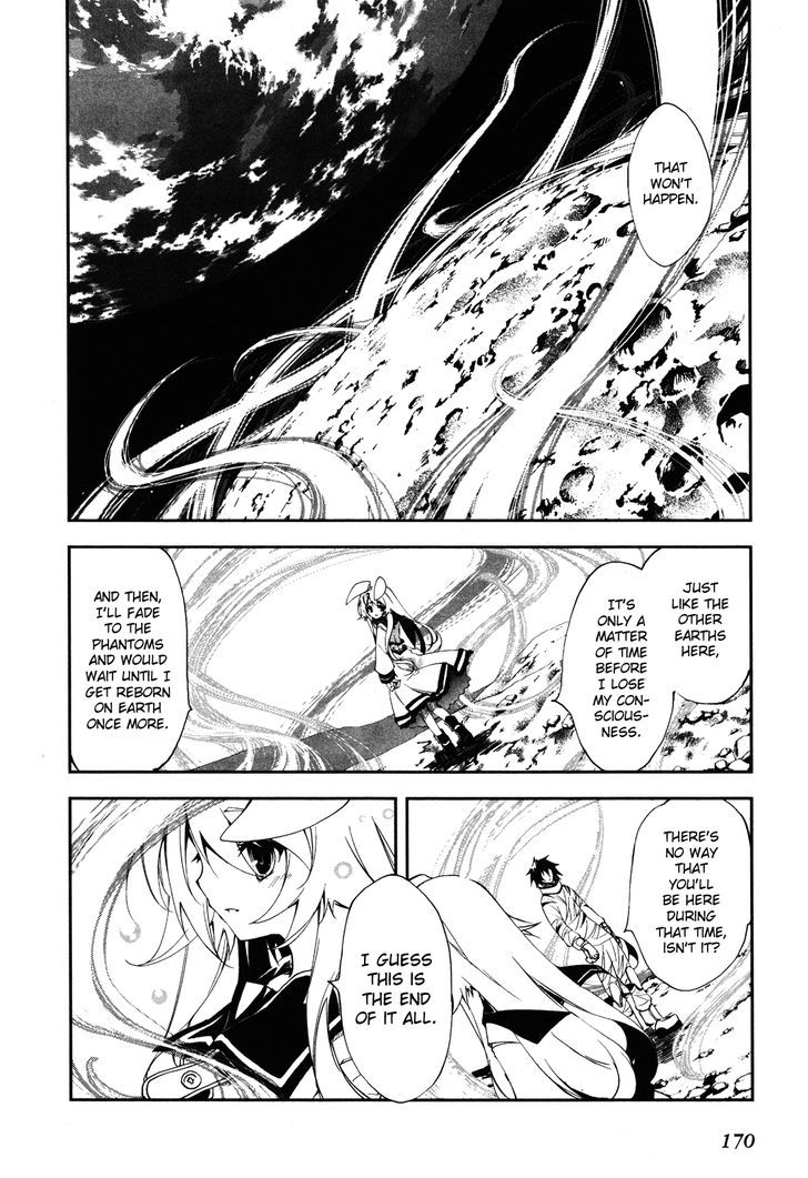 Earth Chapter 28 #8