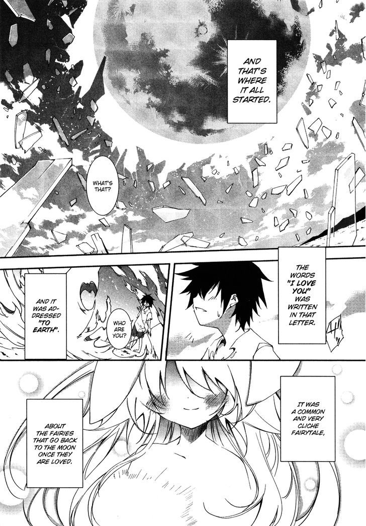 Earth Chapter 28 #24