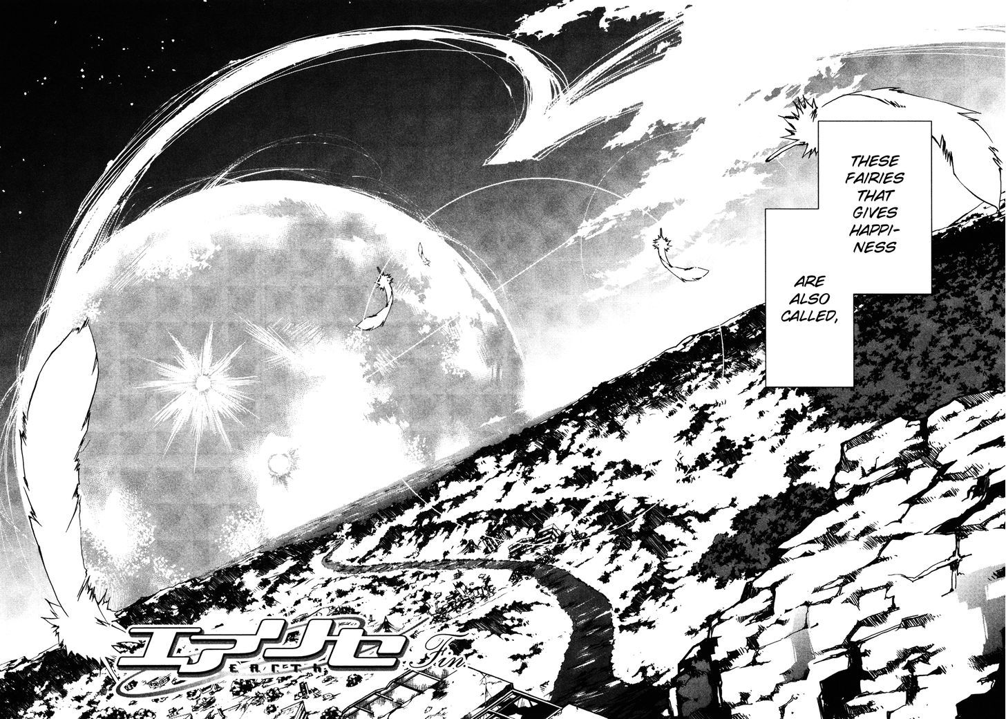 Earth Chapter 28 #25