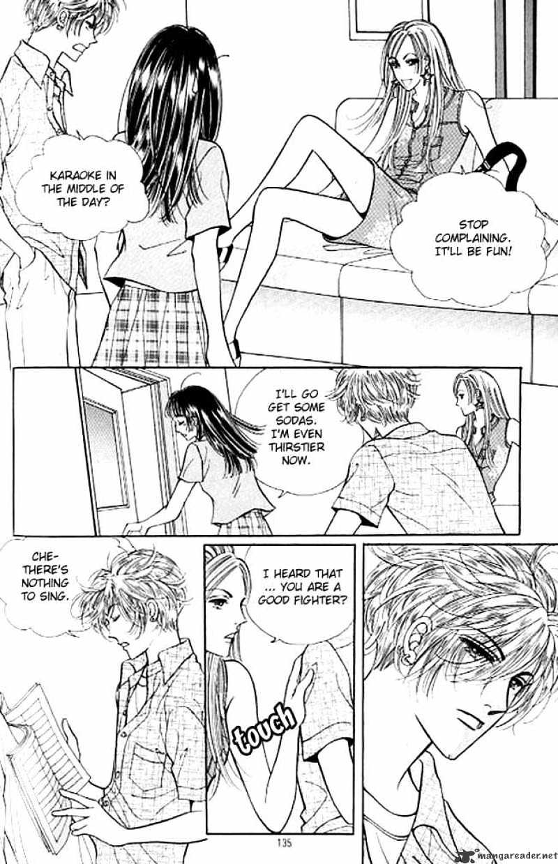 Cutie Boy Chapter 28 #30