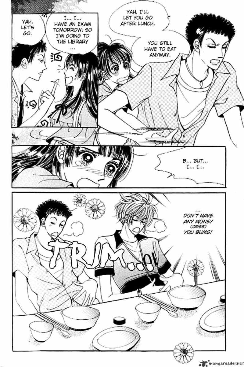 Cutie Boy Chapter 26 #4