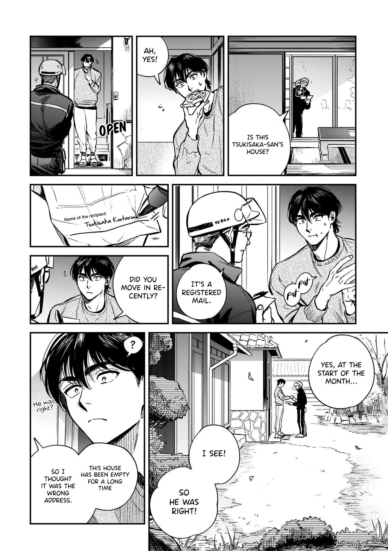 Tenkoi In Hachioji Chapter 5 #10