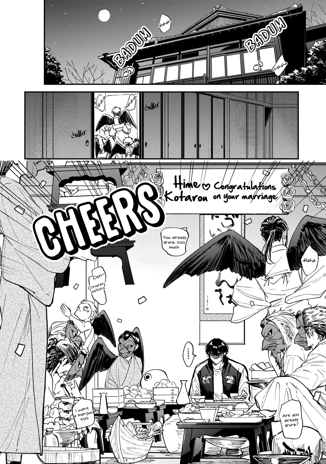 Tenkoi In Hachioji Chapter 2 #2